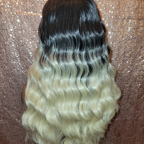 Full Wig Shatara - Picture 2 of 3